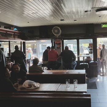 Stargate - Dive Bars Near Me - Oslo, 03