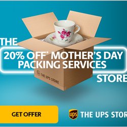 The UPS Store