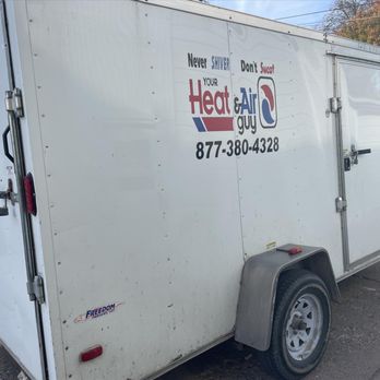 Your Heat and Air Guy - Heating & Air Conditioning/HVAC Near Me - Fort Madison, Iowa Your Heat and Air Guy - Heating & Air Conditioning/HVAC Near Me - Fort Madison, Iowa