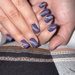 Organic Nails & Spa