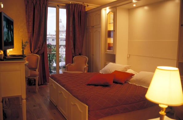 Relais Saint Jacques by null