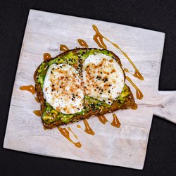 Salt City Cafe & Catering