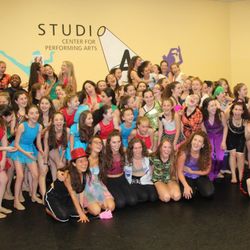 Studio A Center For Performing Arts
