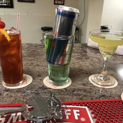AAA International Bartending School