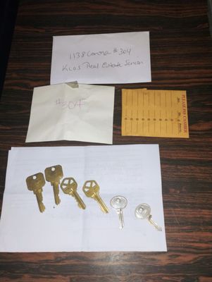 Klos Real Estate Services