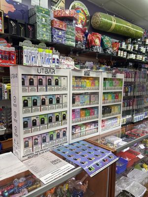 CC SMOKE SHOP - Updated June 2026 - 58 Photos & 24 Reviews - 27800 Landau  Blvd, Cathedral City, California - Tobacco Shops - Phone Number