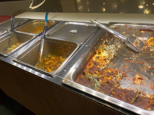 Govinda's Kitchen by null