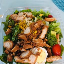 Cobb Salad