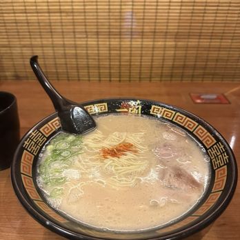 ICHIRAN Midtown - Ramen - Ramen Near Me - New York, New York ICHIRAN Midtown - Ramen - Ramen Near Me - New York, New York
