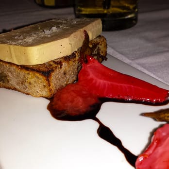 RIS - Chicken Liver Parfait - New American Near Me - Washington, DC, District of Columbia RIS - Chicken Liver Parfait - New American Near Me - Washington, DC, District of Columbia