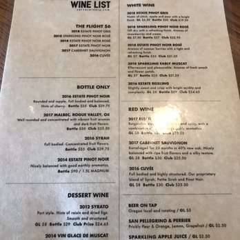 Sarver - Wineries Near Me - Eugene, Oregon