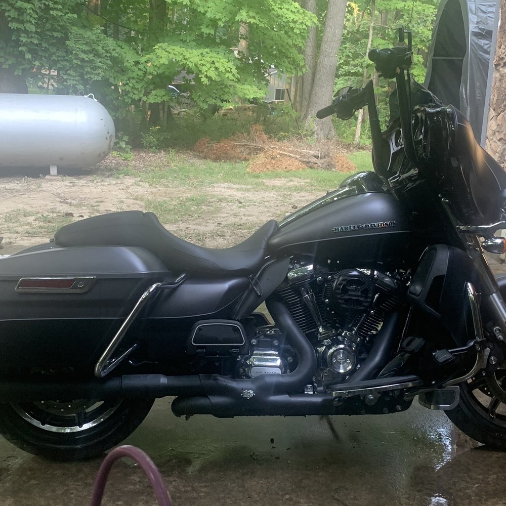 rink TOP 10 BEST Motorcycle Repair near Rushville, IN - Updated