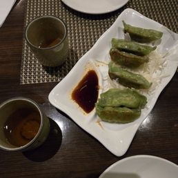 Gyoza