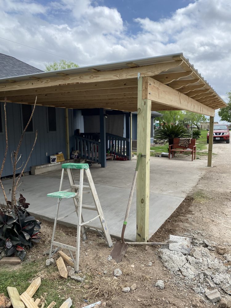 Slide of Akasia Builds