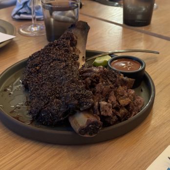 Bear at Stanly Ranch - Short Rib - New American Near Me - Napa, California Bear at Stanly Ranch - Short Rib - New American Near Me - Napa, California