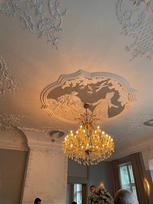 Statholdergaarden by null