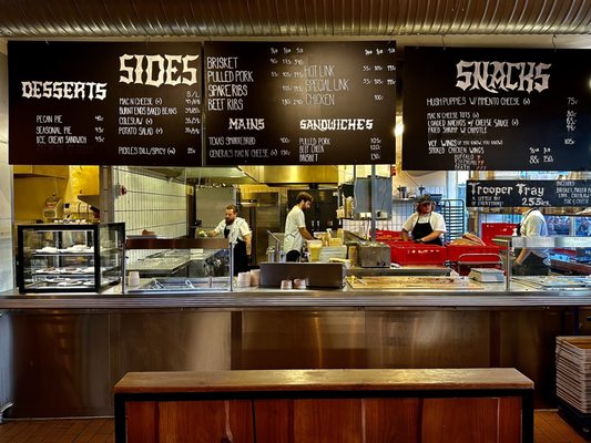 Warpigs Brewpub by null