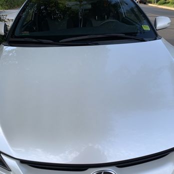 LTMW - AFTER: Front angle - Body Shops Near Me - El Monte, California