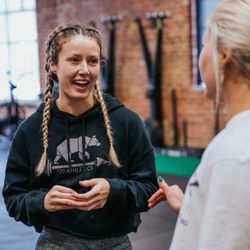 720 Athletics - CrossFit 720