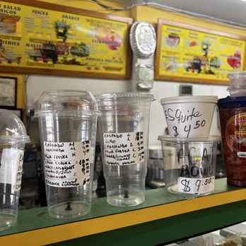 Zapopana's Cafe - Juice Bars & Smoothies Near Me - Covina, California Zapopana's Cafe - Juice Bars & Smoothies Near Me - Covina, California