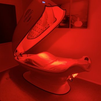 Friday Foot Spa - Red Light Therapy - Reflexology Near Me - Ferndale, Washington Friday Foot Spa - Red Light Therapy - Reflexology Near Me - Ferndale, Washington