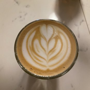 Rowan Coffee - Coffee & Tea Near Me - Asheville, North Carolina