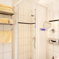 Erlanger Hof - Badezimmer