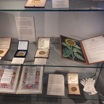 Nobel Prize Museum - Museums Near Me - Stockholm, Alberta Nobel Prize Museum - Museums Near Me - Stockholm, Alberta