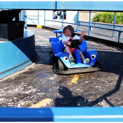 Lemans Karts