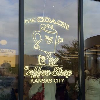 The Coach Coffee Shop - Coffee & Tea Near Me - Glendale, Arizona The Coach Coffee Shop - Coffee & Tea Near Me - Glendale, Arizona