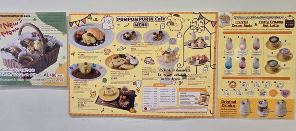 ポムポムプリンカフェ　ベジタリアン忍者 ポムポムプリンカフェ - Updated August 2025 - 306 Photos & 46