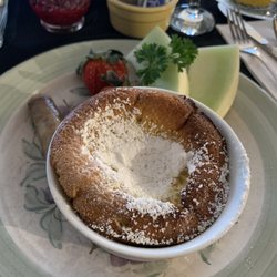 Haus Rohrbach Pension - Breakfast