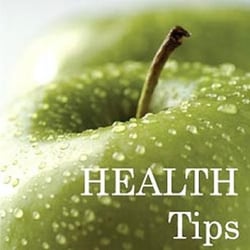 Health & Beauty Nutritionally