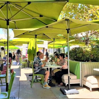 True Food Kitchen - Who wouldn't be happy eating here? Everyone seemed to be celebrating. Pasadena has that effect and so does True Food Kitchen, apparently. - Vegetarian Near Me - Pasadena, California True Food Kitchen - Who wouldn't be happy eating here? Everyone seemed to be celebrating. Pasadena has that effect and so does True Food Kitchen, apparently. - Vegetarian Near Me - Pasadena, California