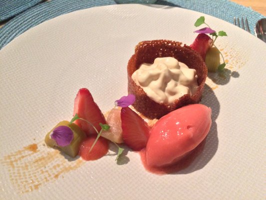 Le Mont-à-Gourmet by null