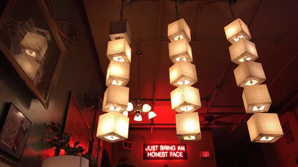 Al's Wine & Whiskey Lounge by null