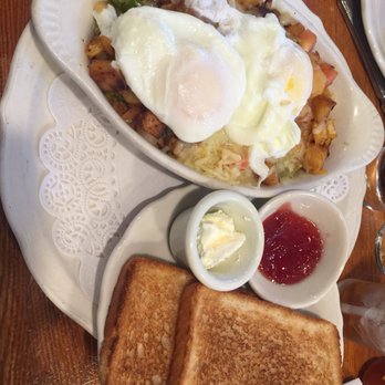 Original Pancake House - Southwest Skilet - Breakfast & Brunch Near Me - Chicago, Illinois