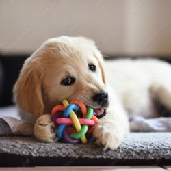 LA School for Dogs - Puppy potty training