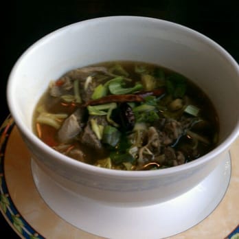 Sugar Palm - Tom Zaab, spicy beef soup - Thai Near Me - Alexandria, Virginia Sugar Palm - Tom Zaab, spicy beef soup - Thai Near Me - Alexandria, Virginia