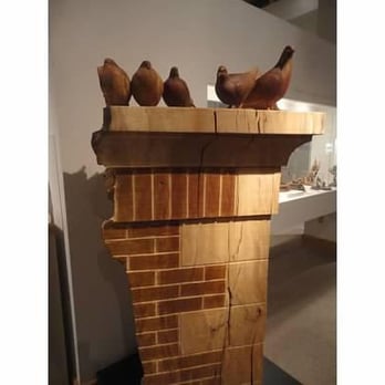 Ward Foundation - Art Museums Near Me - Salisbury, Maryland Ward Foundation - Art Museums Near Me - Salisbury, Maryland