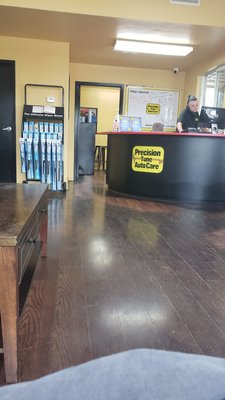 Precision Tune Auto Care