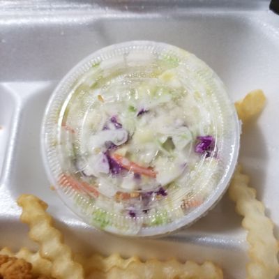 Raising Cane's Chicken Fingers by null