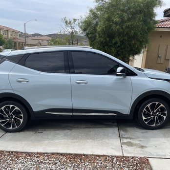 Tintman Window Tinting & Paint Protection - Great tint - Home Window Tinting Near Me - Murrieta, California