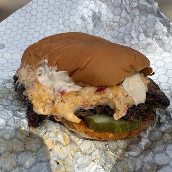Spark - Chisholm Creek - BLC - Burgers Near Me - Oklahoma City, Oklahoma Spark - Chisholm Creek - BLC - Burgers Near Me - Oklahoma City, Oklahoma