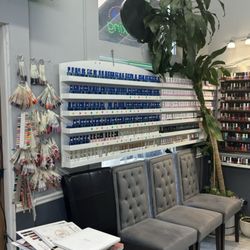 SQ Nails Spa