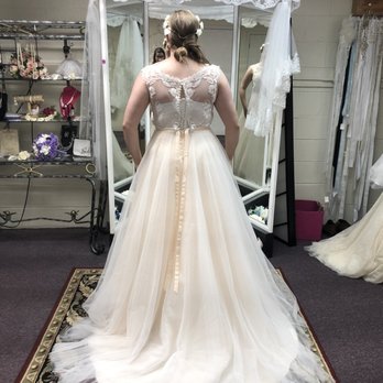Candler Budget Bridal - Bridal Near Me - Candler, North Carolina