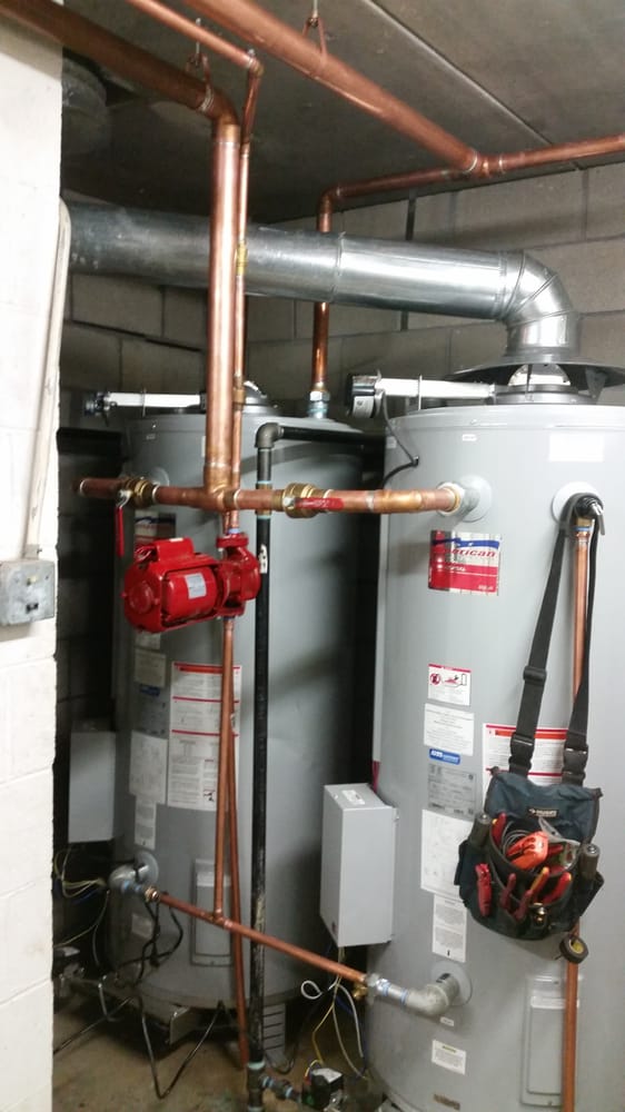 Slide of Michigan Plumbing and Mechanical Services