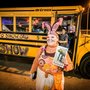 Photo of Bus To Show