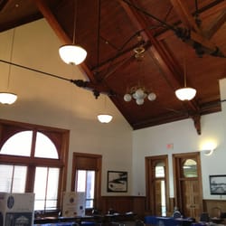 Community Center
