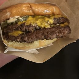 Smash Burger